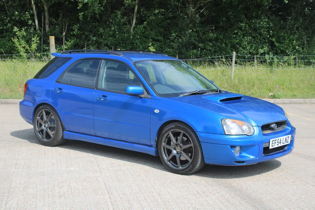 Subaru impreza oqzaywhnpjmzcqdp9ro5m