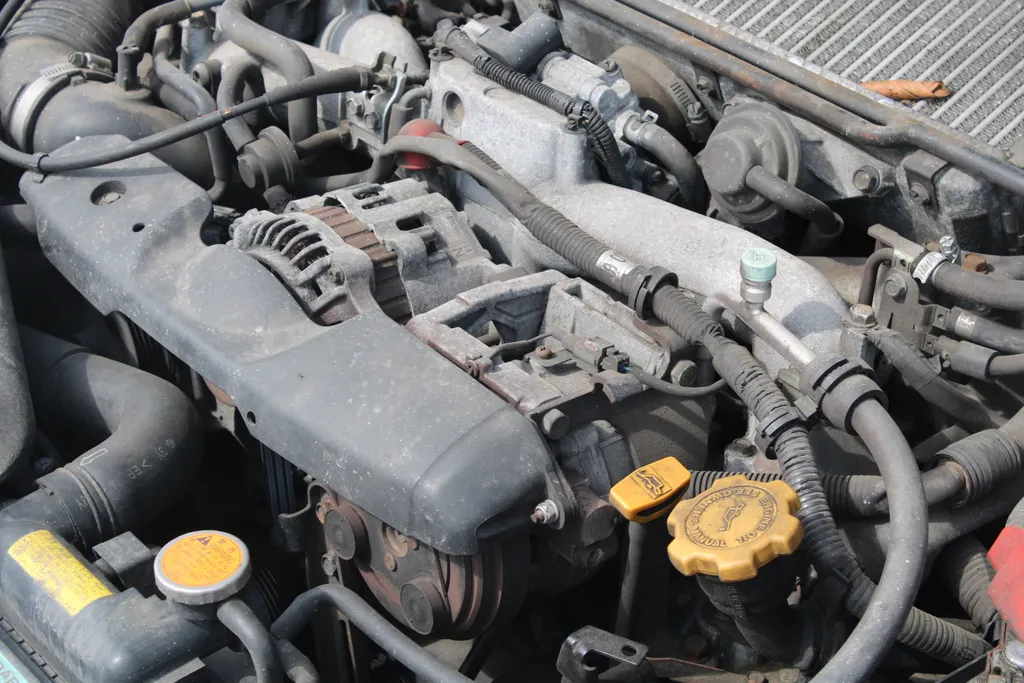 Subaru impreza plx cuuxnawnzsufdon5i