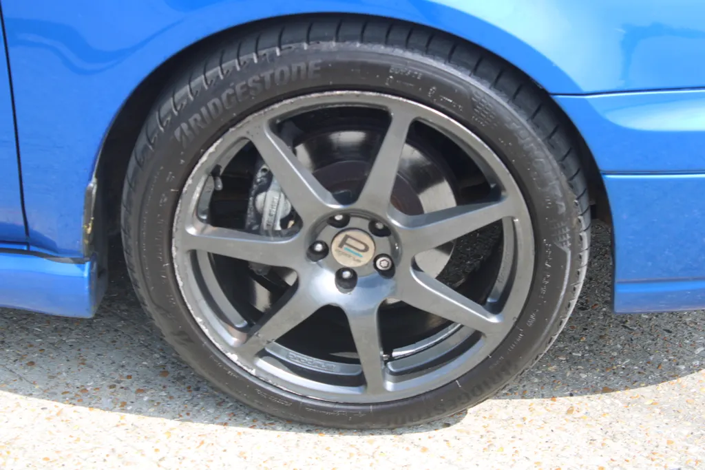Subaru impreza ptut3sogl ars81spmqln
