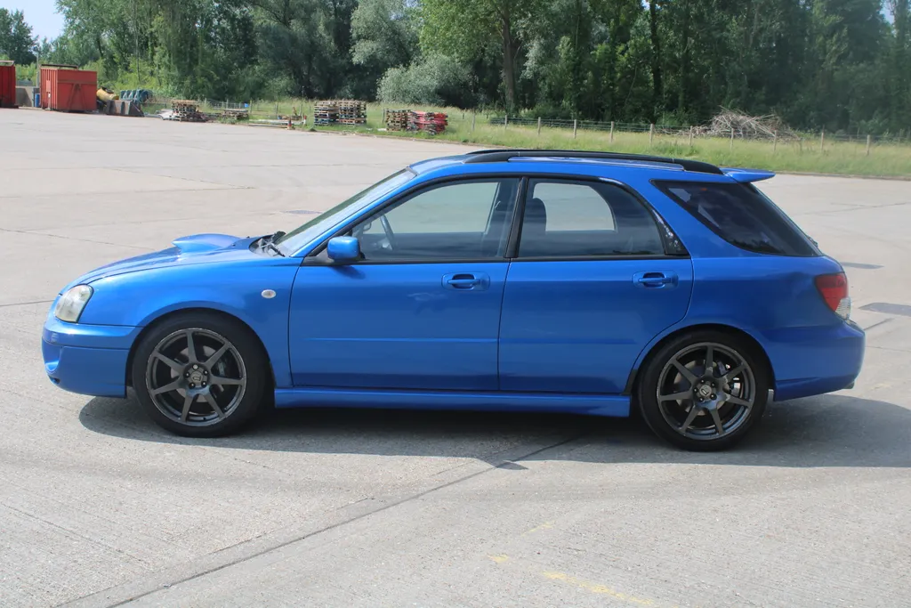 Subaru impreza q qvatgq nrbj4qahsn33