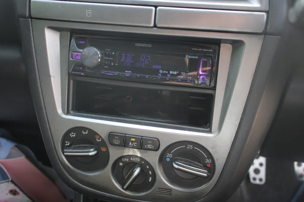Subaru impreza xm ra  3fj7m6ncknc3ni
