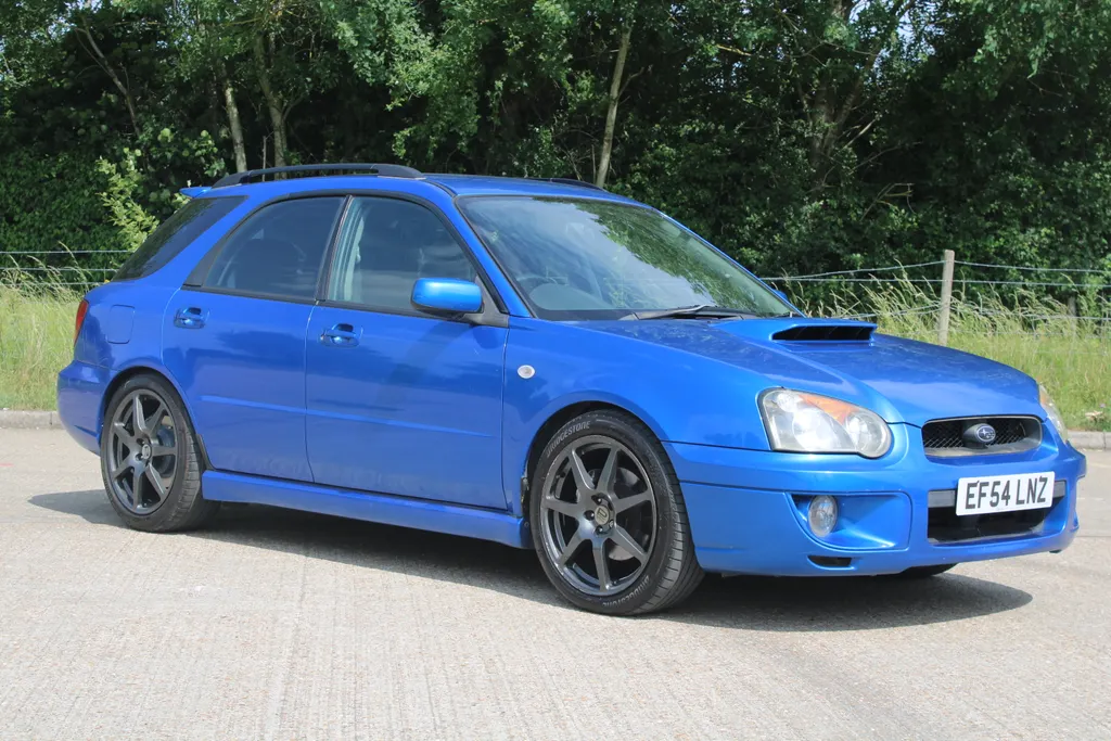 Subaru impreza xbhoqkglrpeo9ozh60ylq
