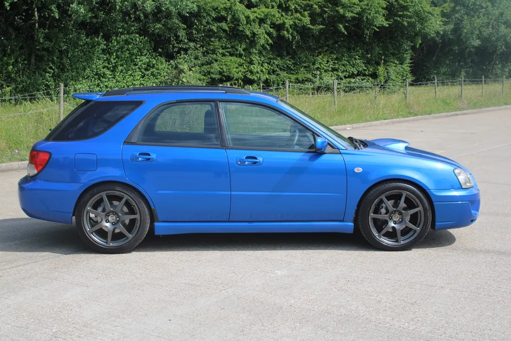 Subaru impreza ylmqewvvgom2lqpr0unjf