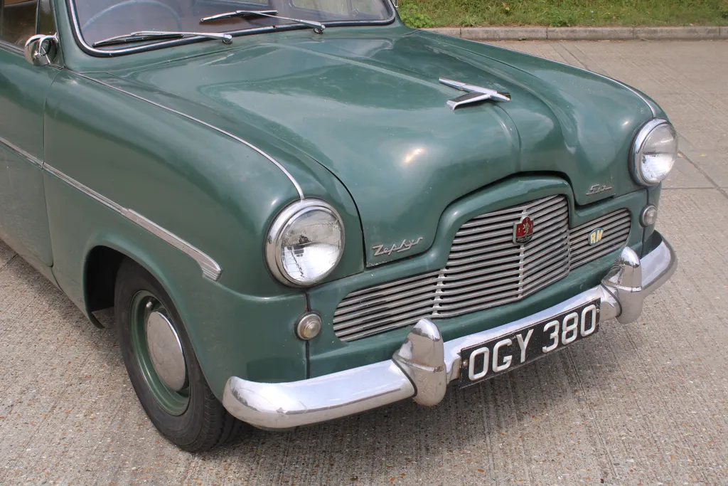 Ford zephyr six mk1 4lhjyia iqpfzbfuvskdr