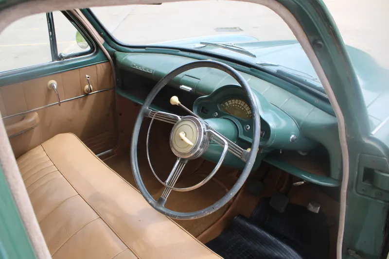 Ford zephyr six mk1 7v07wd3oaksr3nbxdszkp