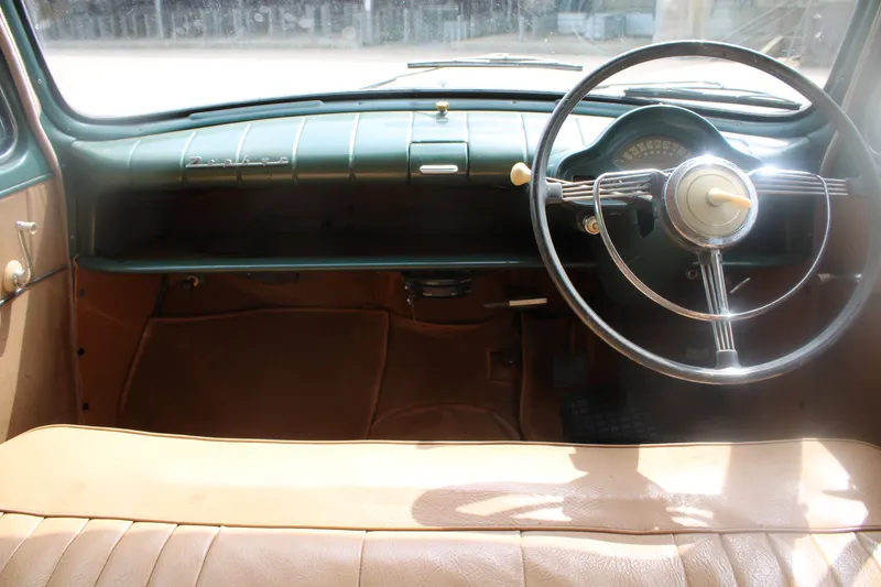 Ford zephyr six mk1 80nzan6z1 un9sqt9inne