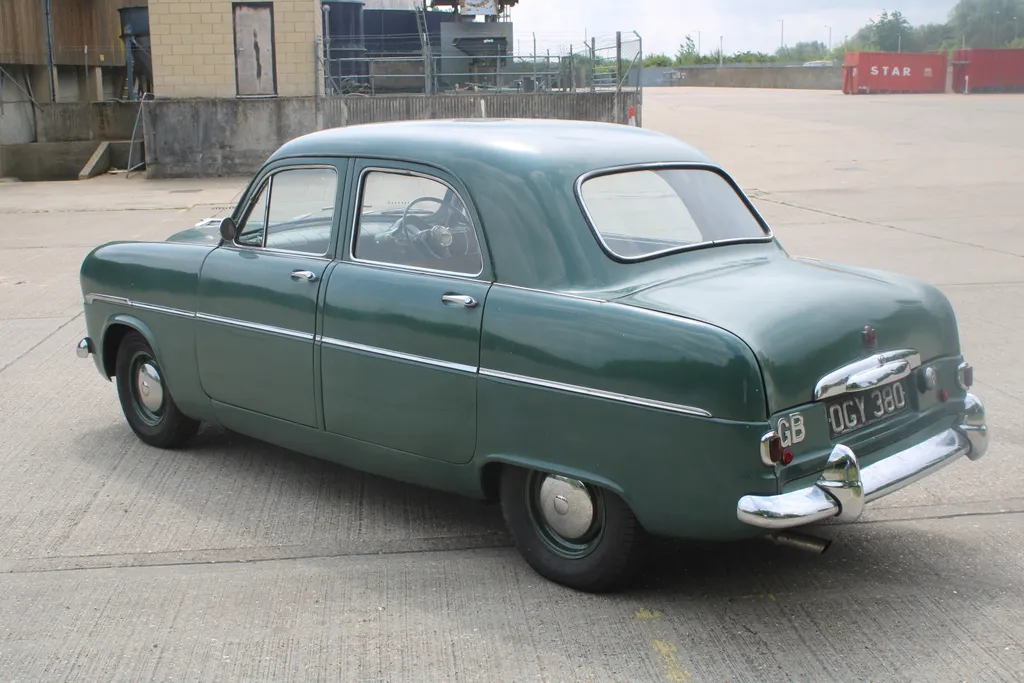 Ford zephyr six mk1 fthxl1k7v7dezjnd1auj9