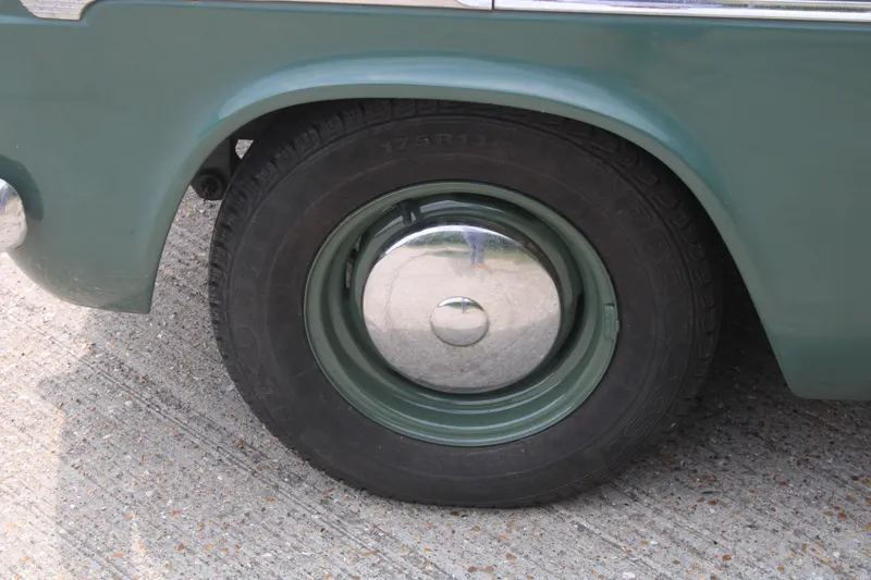 Ford zephyr six mk1 jco6kpvz5nn 6swh4tjlw