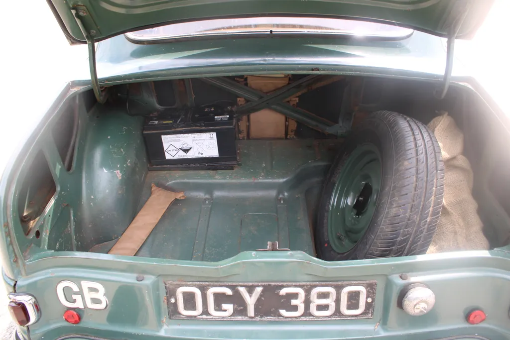 Ford zephyr six mk1 jqcpwepizauziaadzqb7g