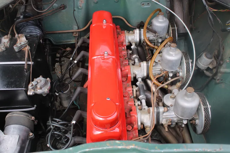Ford zephyr six mk1 nt9gh1lebhnjfcf3wi hf
