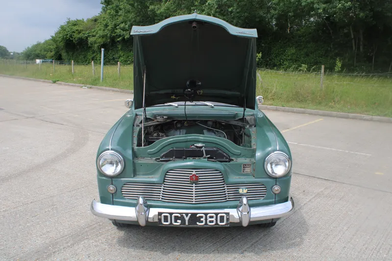 Ford zephyr six mk1 sipgwuoyhgl47ylurc7ek