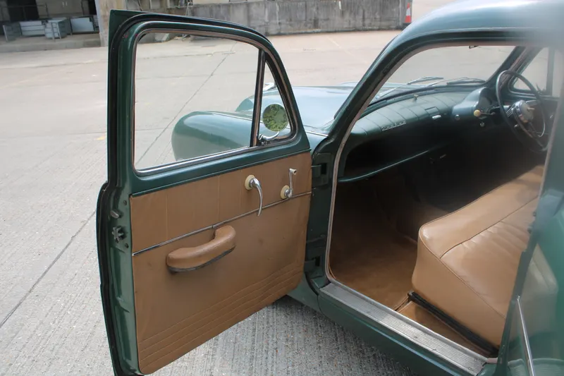Ford zephyr six mk1 tjd3228ugpri i92frv9x