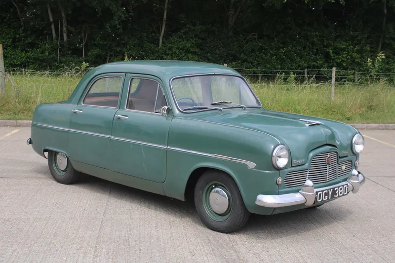 Ford zephyr six mk1 u ty4lm1kyv8xhqln7jwh