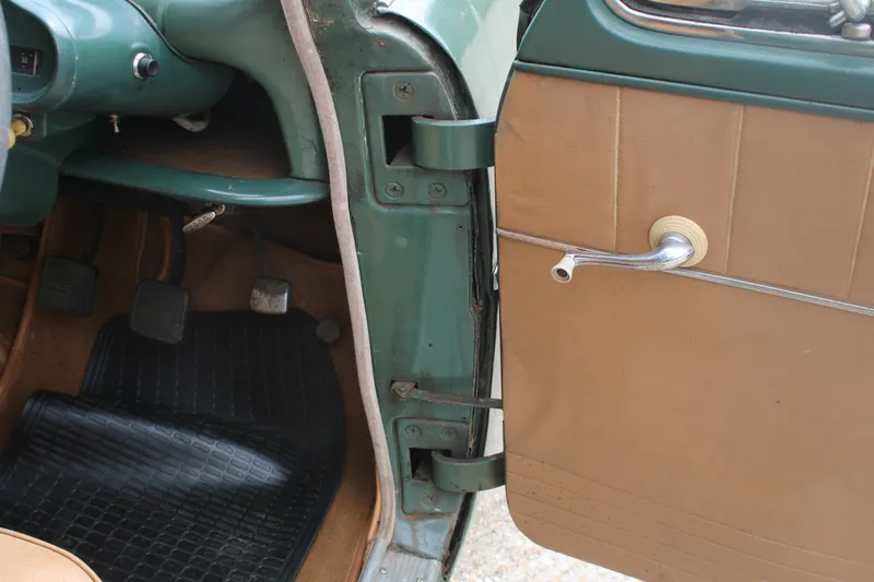Ford zephyr six mk1 yf73ehlwcg95acgspagzu