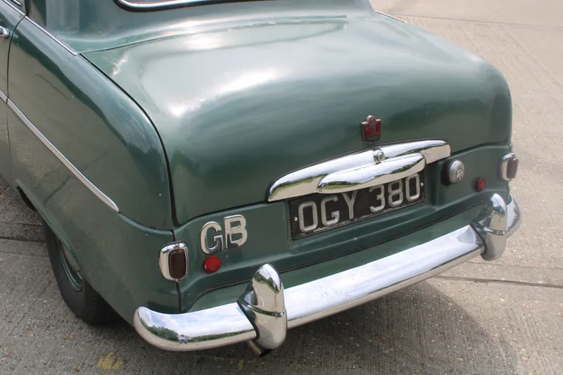 Ford zephyr six mk1  xvdzevhlh3aqnfhhravb
