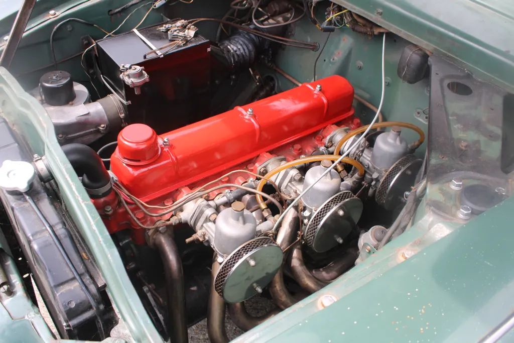 Ford zephyr six mk1 in4nogygazzwla6bgyb24