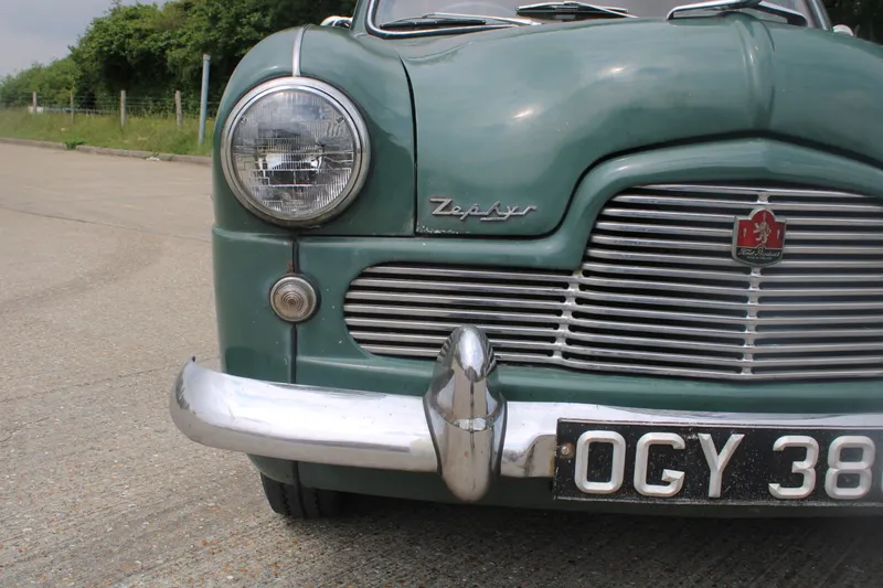 Ford zephyr six mk1 ibsif5cxcwrss99qctevv