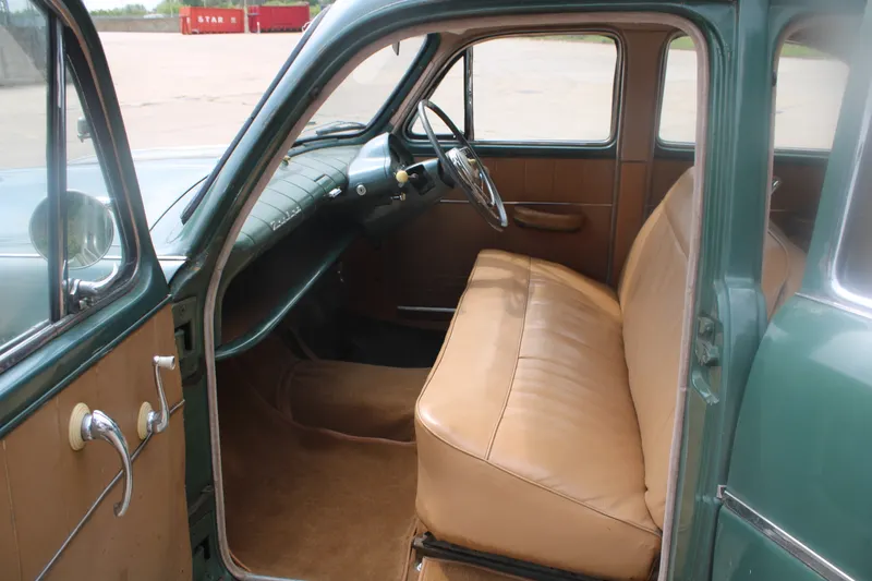 Ford zephyr six mk1 lrhj4et5ouk2gkhgjr3tc