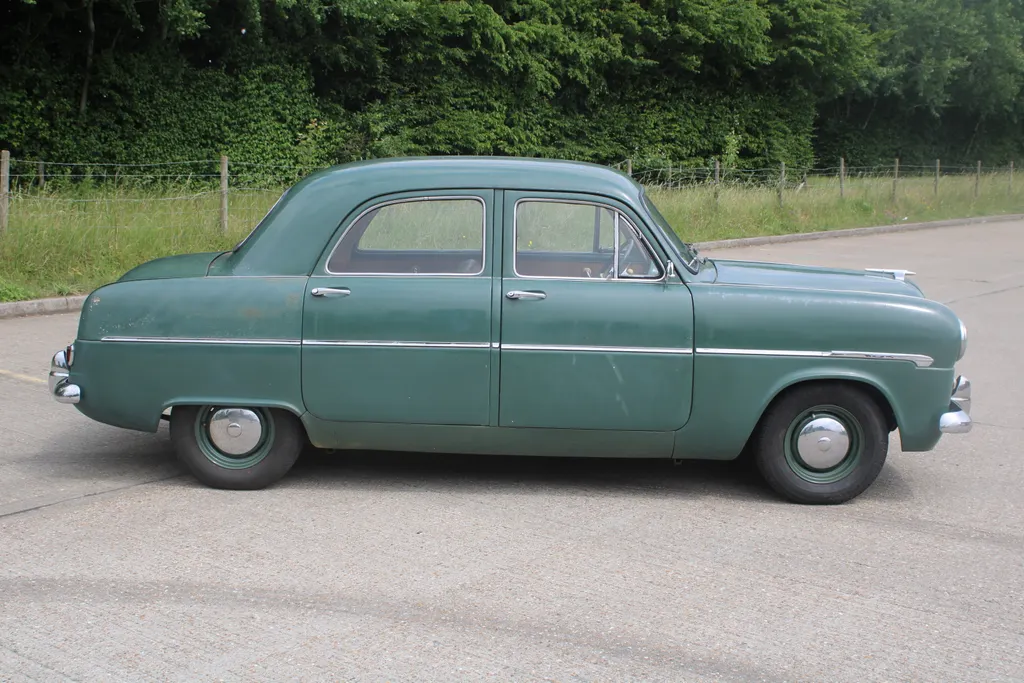 Ford zephyr six mk1 pqbab8y1joarppzgeivkp
