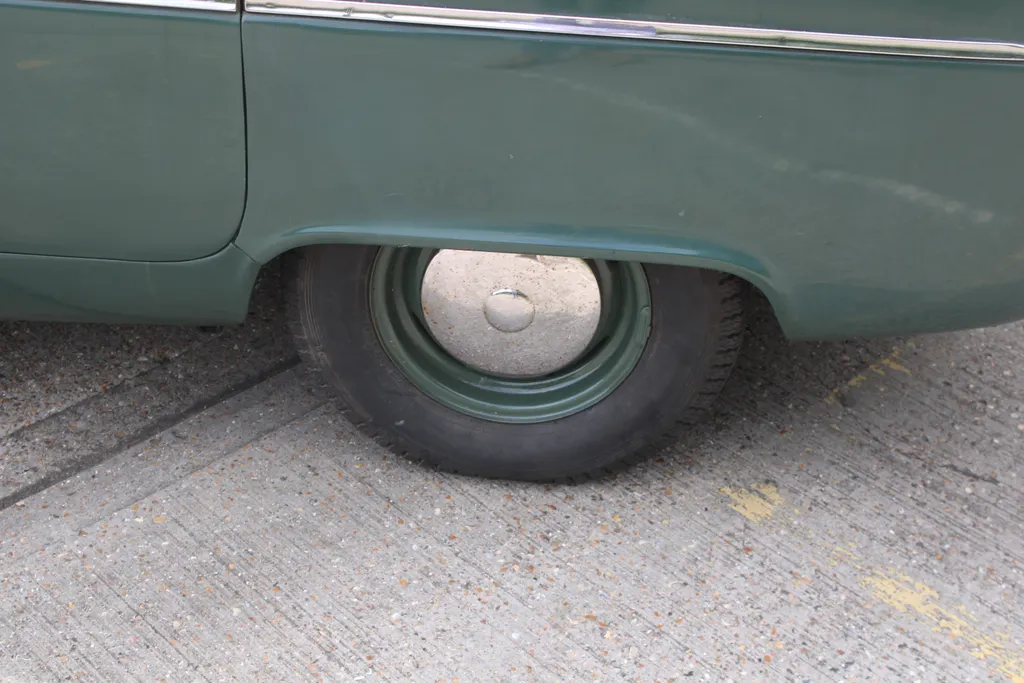 Ford zephyr six mk1 uioxjofccftp ek rfzng