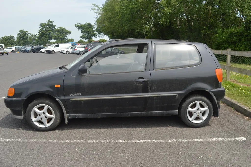 Volkswagen polo ah4gasrvbra4 bwqcdjtv