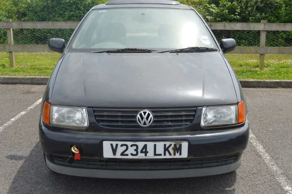 Volkswagen polo oss1ajmbhmlmz8f e9vfy