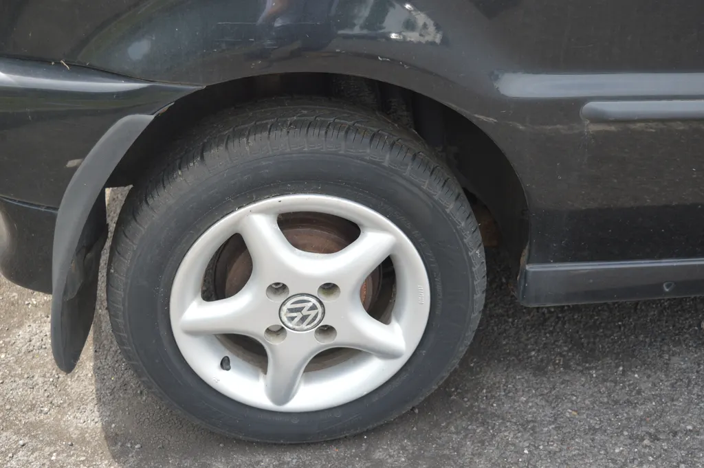 Volkswagen polo rhvuzgh8pkvk768r13shj