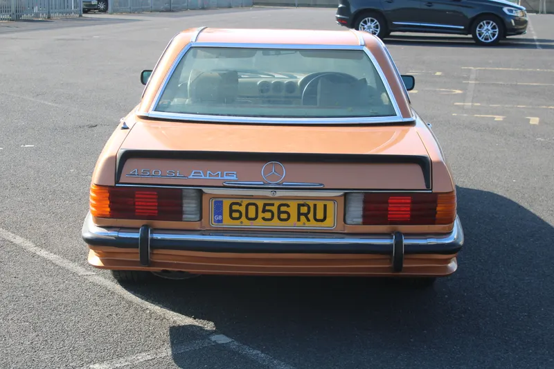 Mercedes 450 rnw qup p izwoaiqmzbv