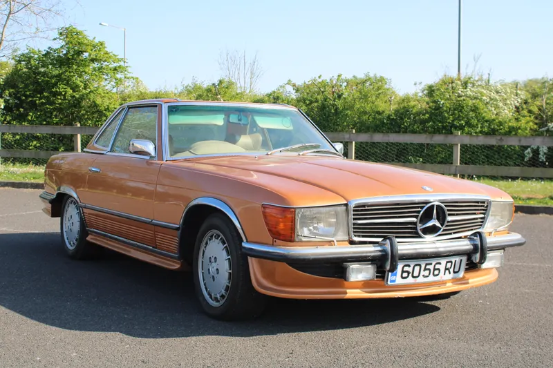 Mercedes 450 uwzqm05pczuv9nli4kqwa