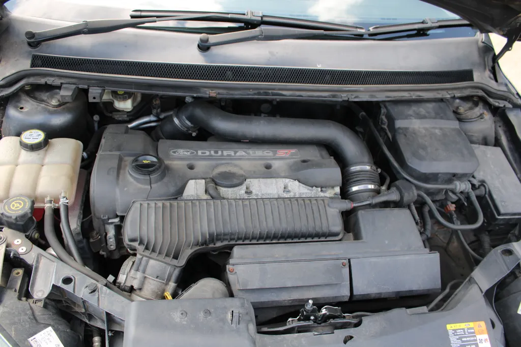 Ford focus 0o7qnvjavnjens47cik3w