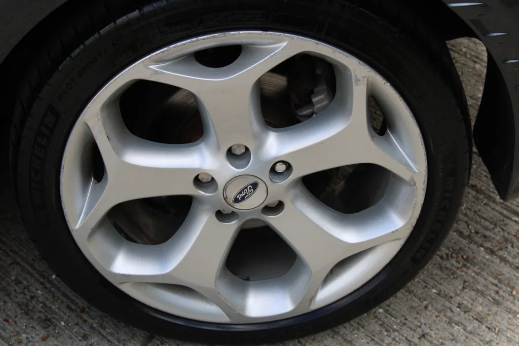 Ford focus 1lxjwmsupy1k2wpnl6x58