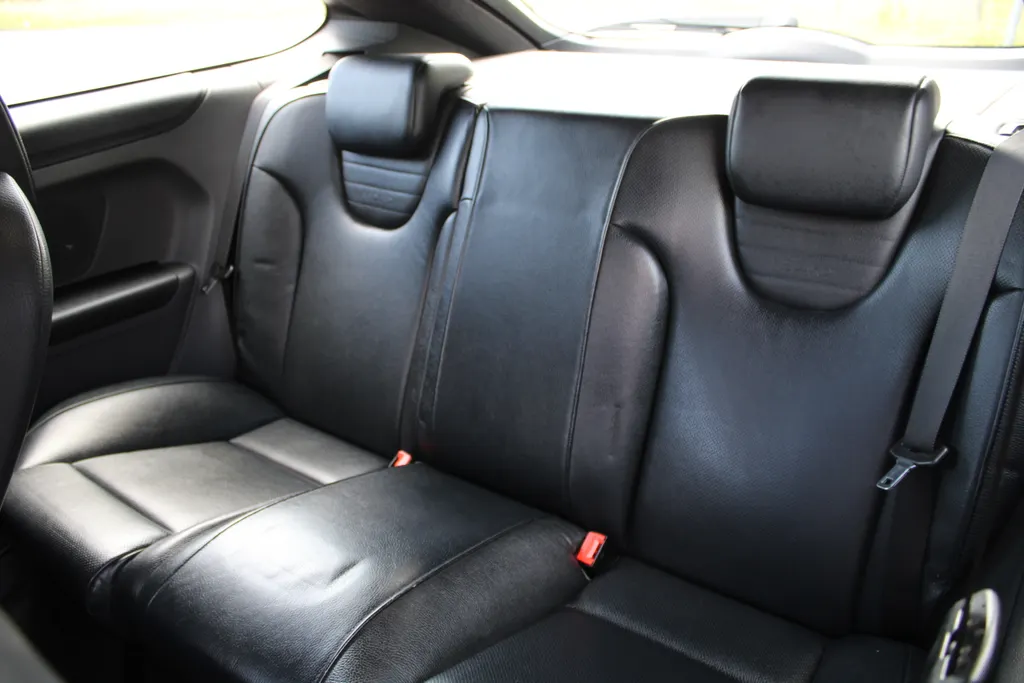 Ford focus 6sg2oelbffdsvmgv cpnk