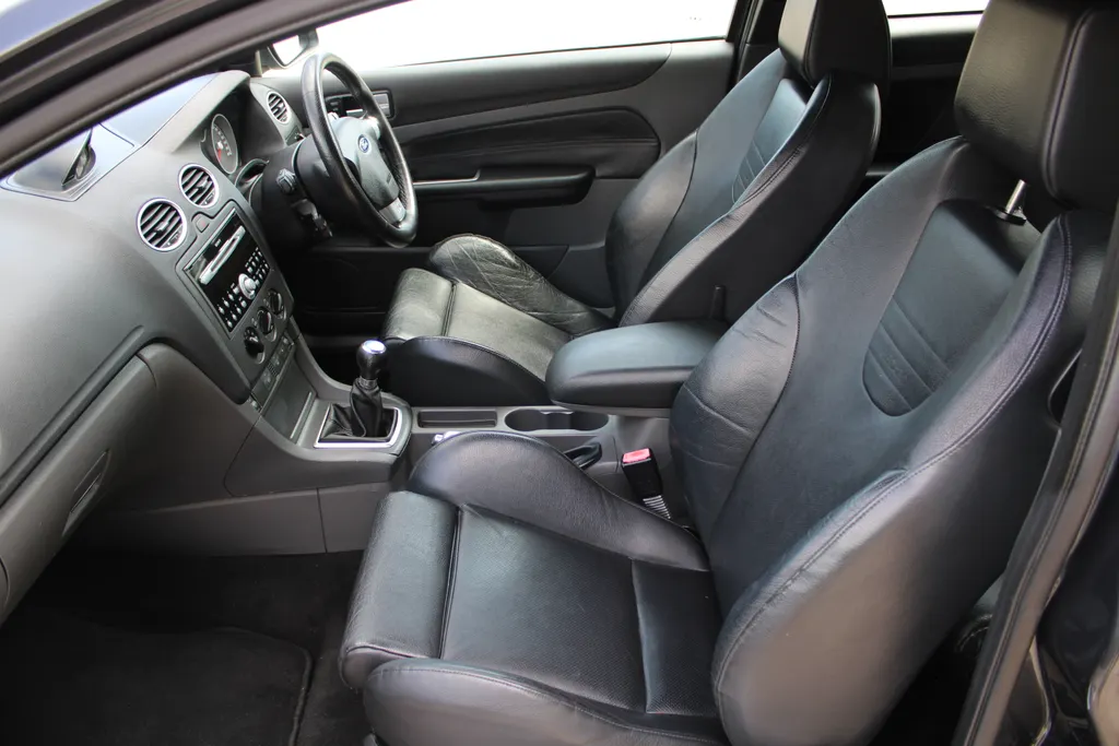 Ford focus 8ccnew8k46ftzt5kqyvdb