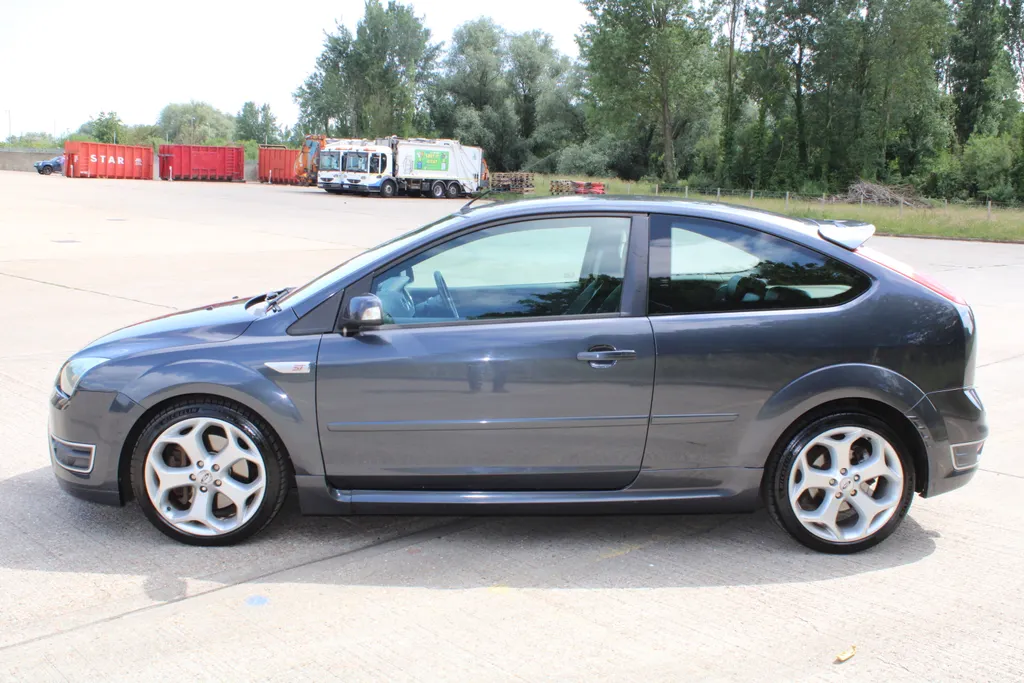 Ford focus gkcp kdjzwhzoagmeaich