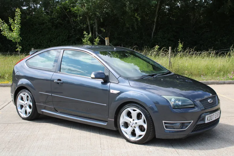 Ford focus rbnrd9clfffgujdcj2vx4