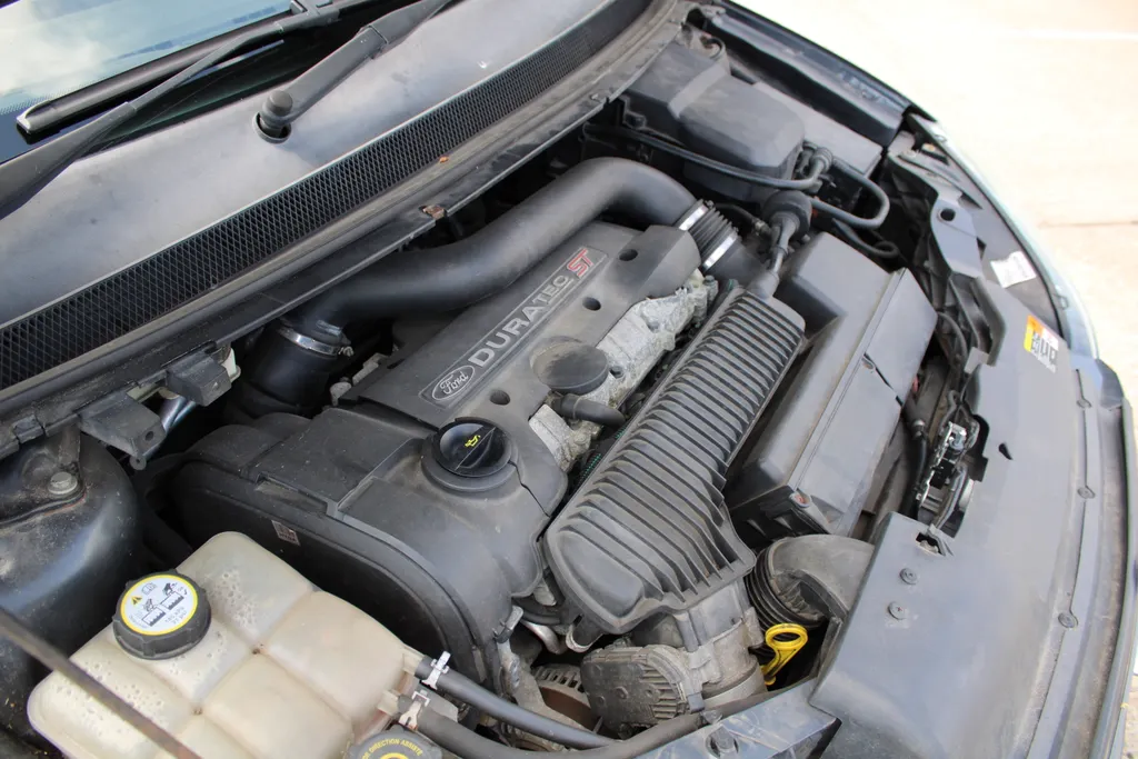 Ford focus dxwilsaogvwswpsgatlne