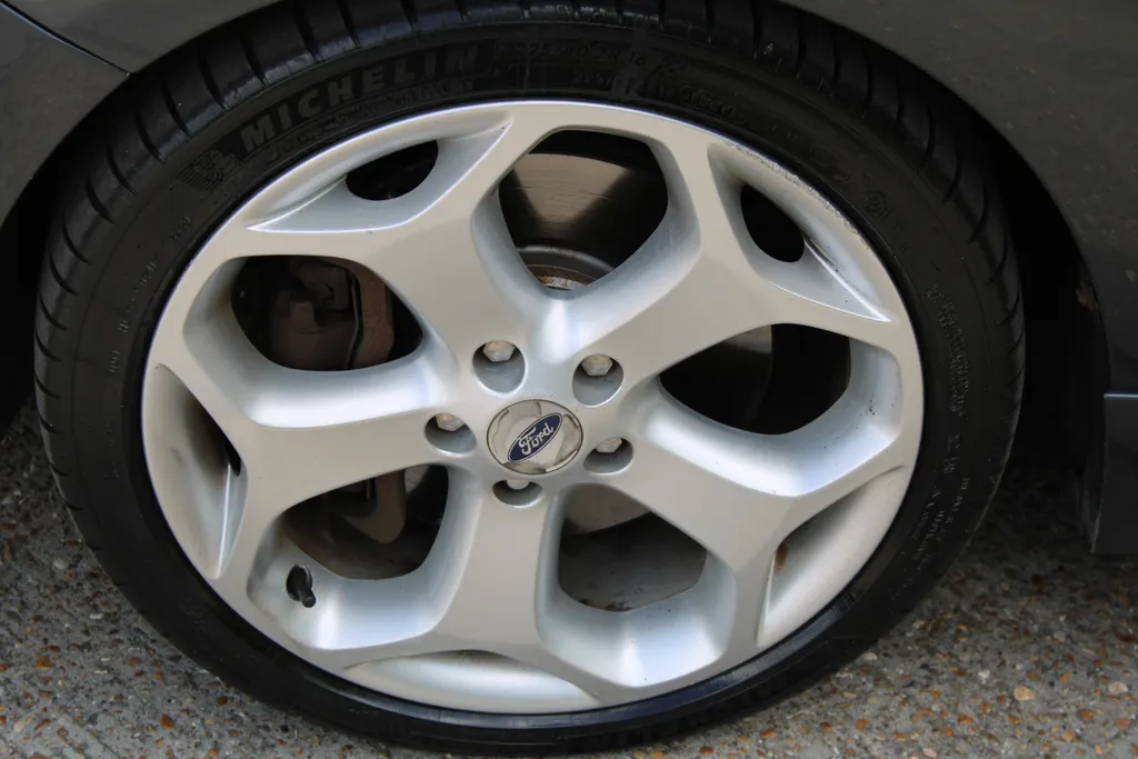 Ford focus ewvd onbicdkvamwvfpcm