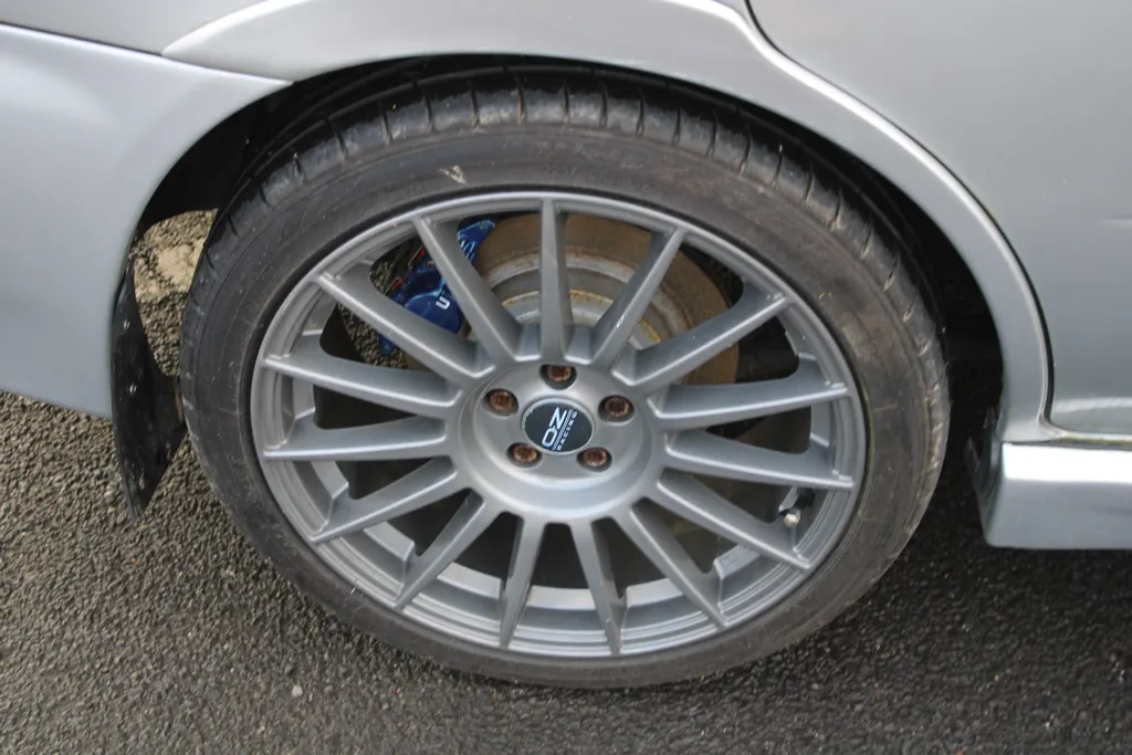 Subaru impreza 2f4ko2elts3ptcczw7yzo