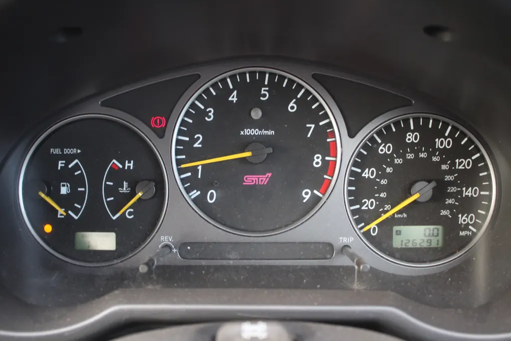 Subaru impreza 5qustbdfjln7etylviuta
