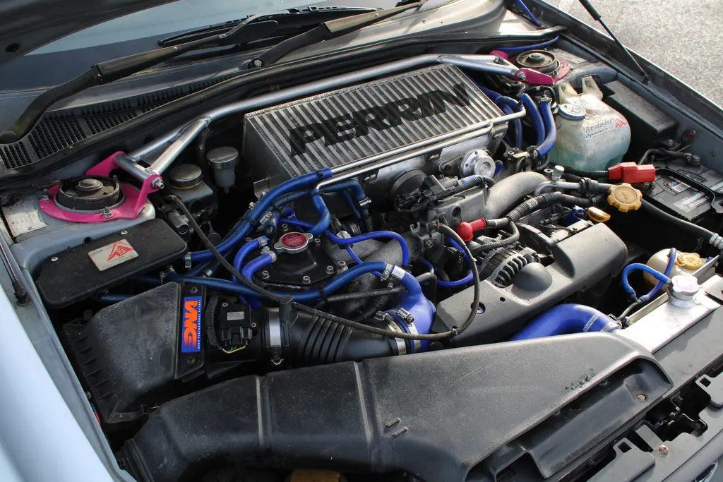 Subaru impreza vsgjujrgr9glcookydbfo