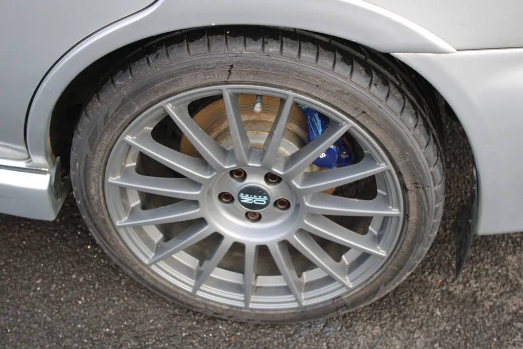 Subaru impreza adyd  5yetj2eg6w0pism