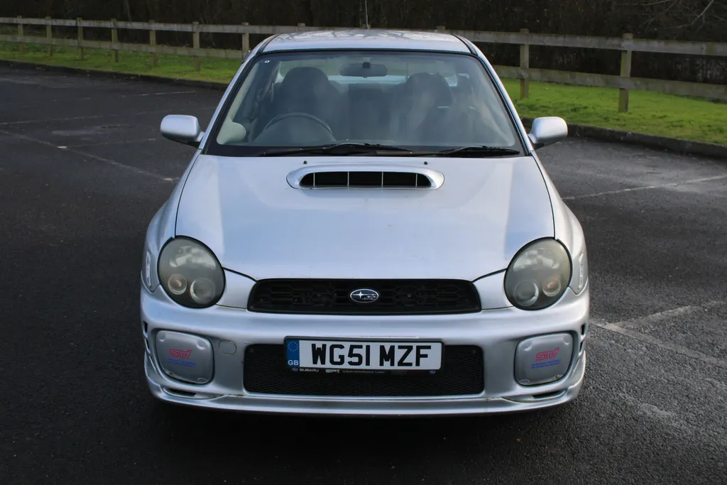 Subaru impreza fvlio 2unbbm4w69xpdxg