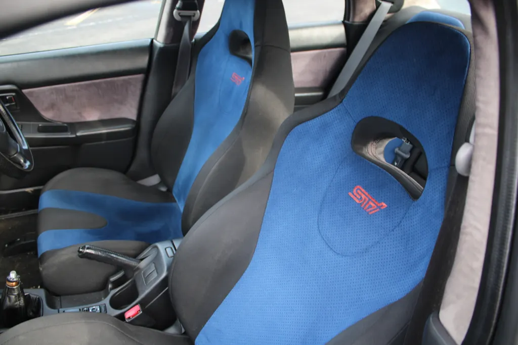 Subaru impreza kdbrjlblbzpxbh6yeggbg
