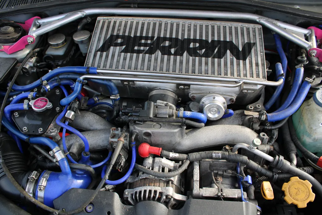 Subaru impreza luep3kpdxyxr867vaqwv0