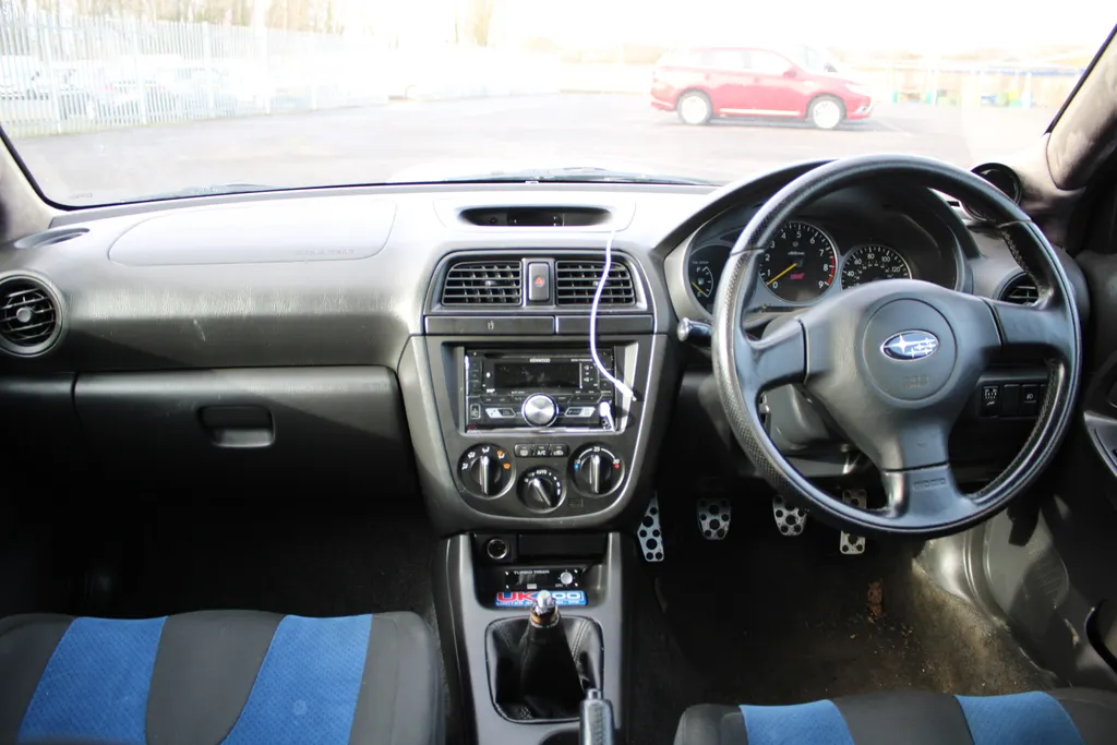 Subaru impreza zneneah7d7bnuedqf7pix