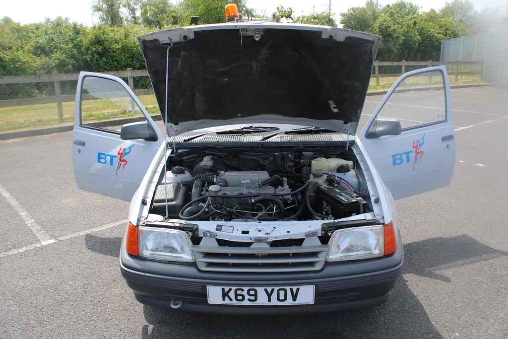 Ford astra 5iotw3zhdxy mgfed6pk6