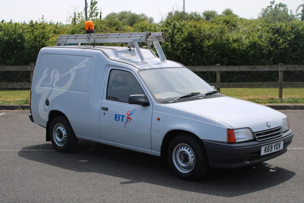 Ford astra n5wlta8u6vkx5xhundj5j