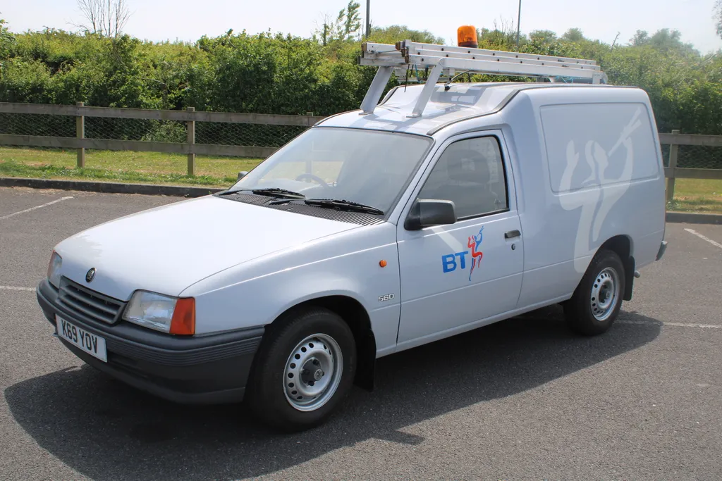 Ford astra w6j olzpoovkeff44ggcp