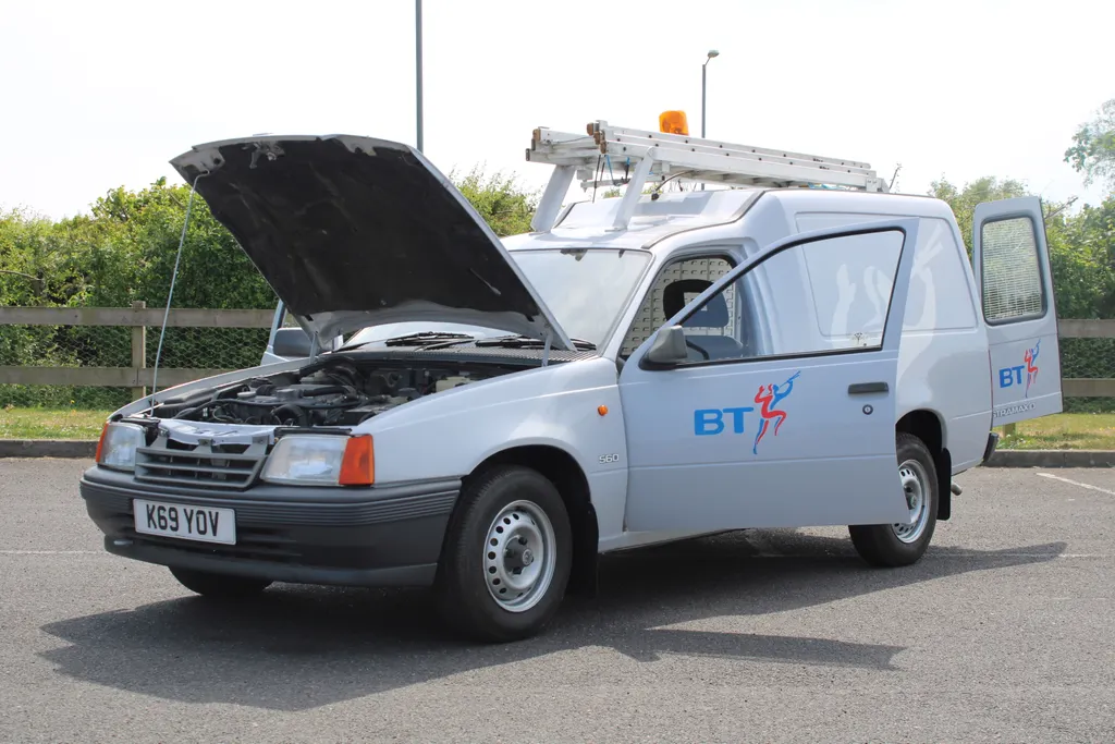 Ford astra eddhbga97p5kbgjpp2gdq