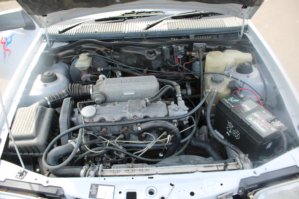 Ford astra usty4d6elsrhmxgan7fq6